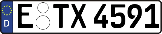 E-TX4591