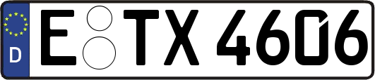 E-TX4606