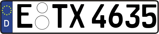E-TX4635