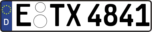 E-TX4841