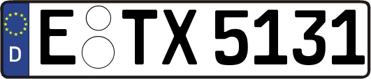 E-TX5131
