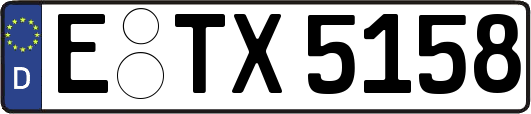 E-TX5158