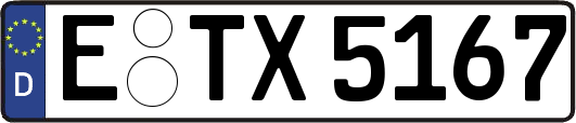 E-TX5167
