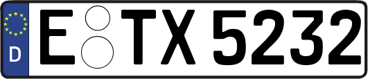 E-TX5232