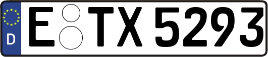 E-TX5293