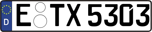 E-TX5303
