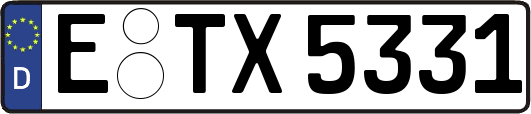 E-TX5331