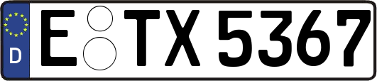 E-TX5367