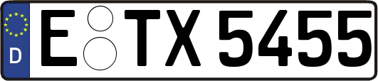 E-TX5455
