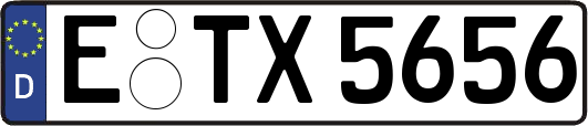 E-TX5656