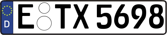E-TX5698