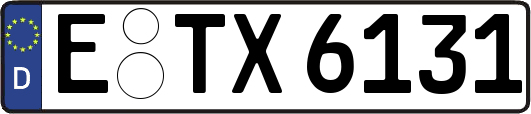 E-TX6131