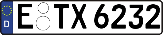 E-TX6232