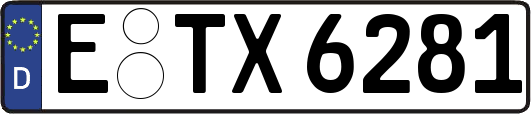 E-TX6281