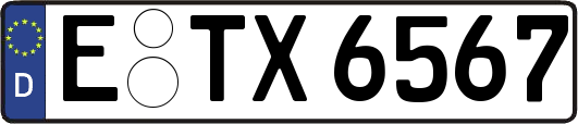 E-TX6567