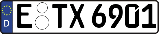 E-TX6901