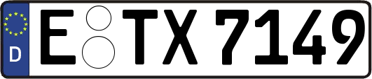 E-TX7149