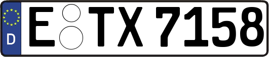 E-TX7158