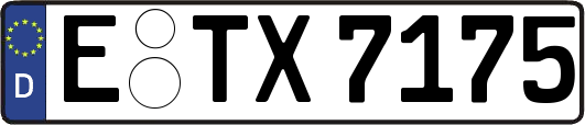 E-TX7175