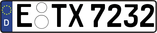 E-TX7232