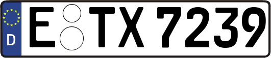 E-TX7239