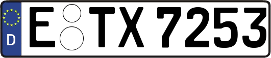 E-TX7253