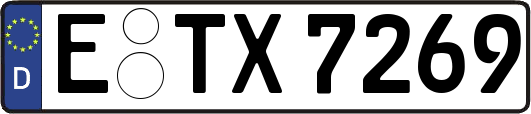 E-TX7269