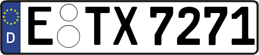 E-TX7271