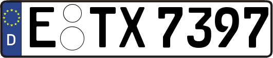 E-TX7397