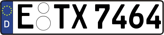 E-TX7464