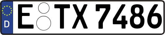 E-TX7486