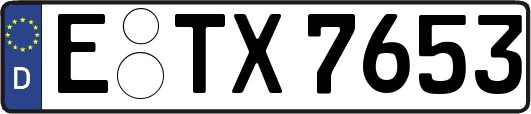 E-TX7653