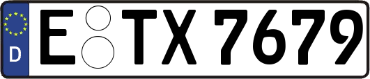 E-TX7679