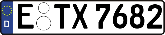 E-TX7682