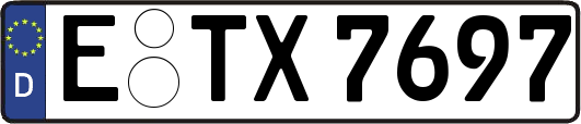 E-TX7697