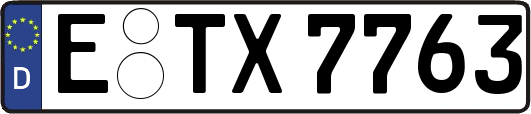 E-TX7763