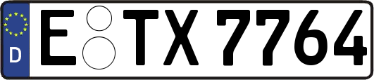 E-TX7764