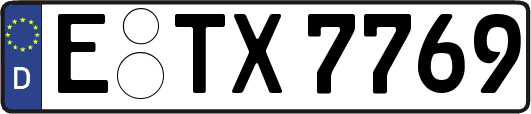 E-TX7769