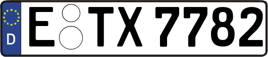 E-TX7782
