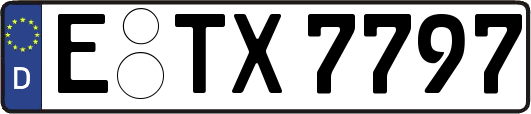 E-TX7797