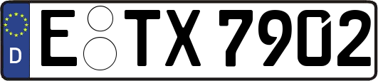 E-TX7902