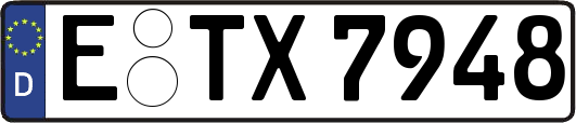 E-TX7948