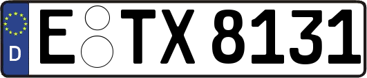 E-TX8131
