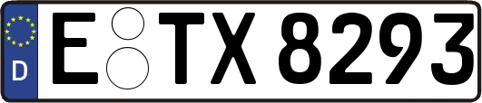 E-TX8293