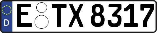 E-TX8317