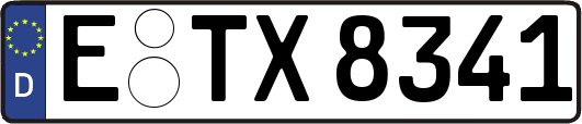 E-TX8341