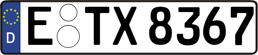 E-TX8367