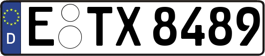 E-TX8489
