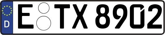 E-TX8902