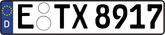 E-TX8917